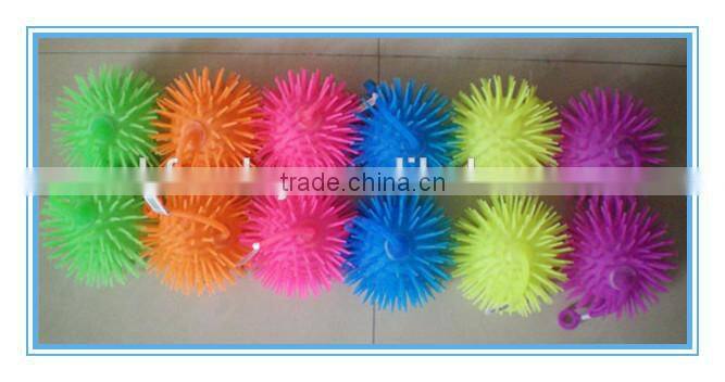 Puffer Ball - 4.5 inch