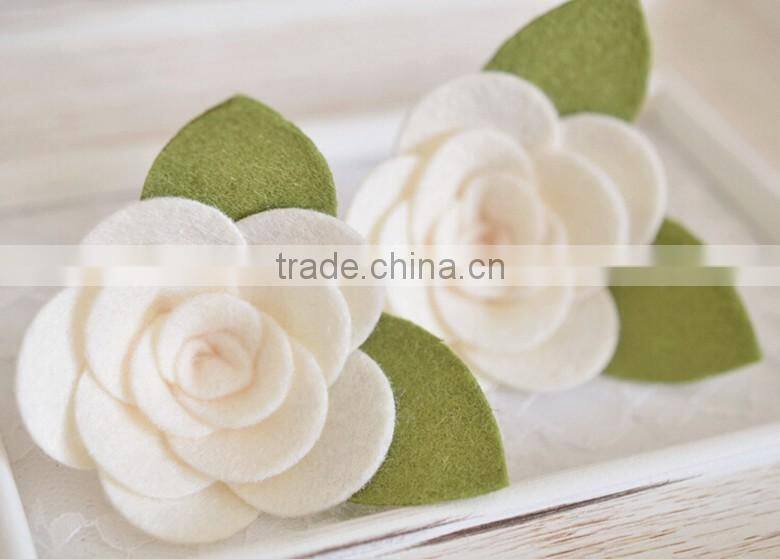 Pretty Hair Bow,Ligjt Mint Ribbon Bulk Bow,Women Girls Hair Bow