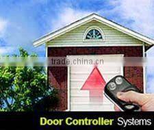 Nice door contorler remote
