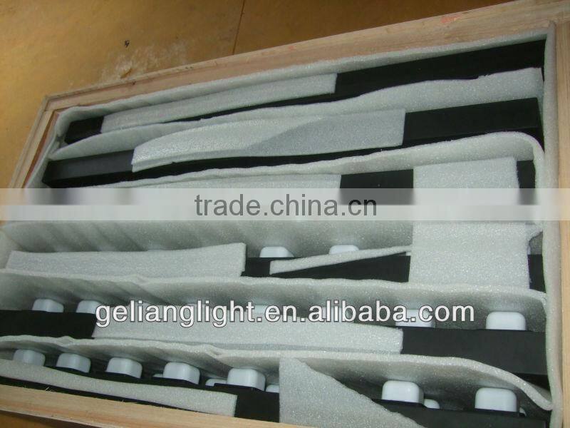 Full Color LED Video Wall /led decorative lights curtain light