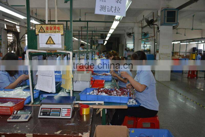 new item 2 usb wireless car charger with smart short circuit protect