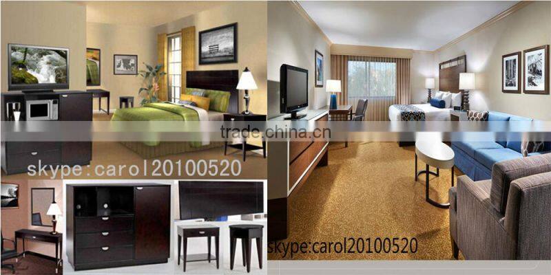 Saudi Arabic Market University Apartment Bedroom Wooden Wardrobe