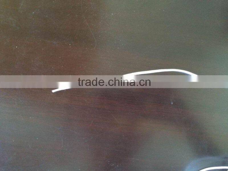 spendex elastic for face mask making
