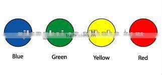 OEM design good quality metal modern wine bottle display racks