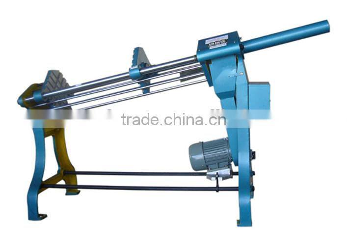 31 inch Book Bundling machine Pressing machine
