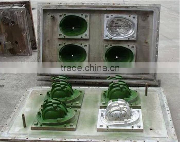 High quality EPS Helmet Making Machine
