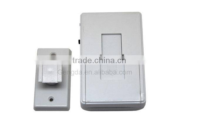 Full Automatic Induction Musical Doorbell Switch for Convenient Store