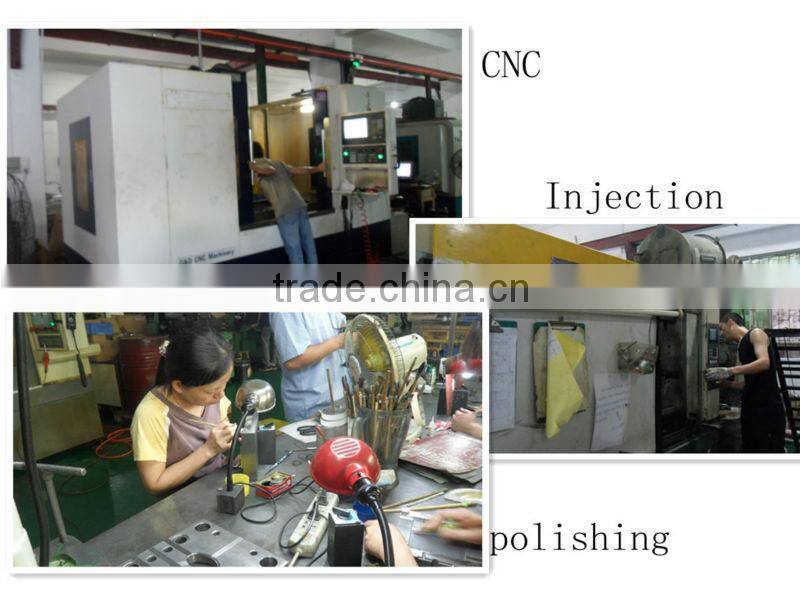 Food & Beverage Machinery Plastic Injection juicer machine for Customers Customized