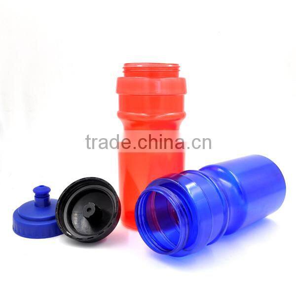 Fast Transportation 2016 Hot Sale PE Drink Bottle Manufacturer
