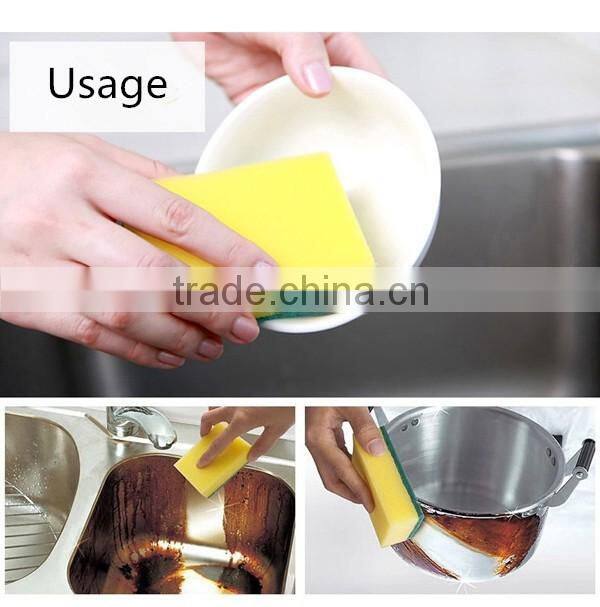 High quality hot-sale loofah mesh sponge