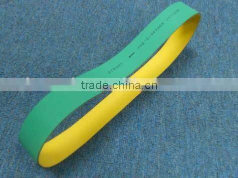 Nylon Flat Belt - Different thickness & Color