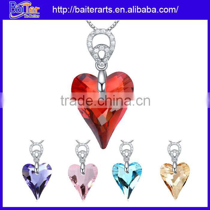 Men's stainless steel cross pendant necklace stainless steel mens necklace