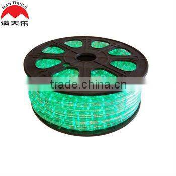 Waterproof IP65 Incandescent Rope lights Reels