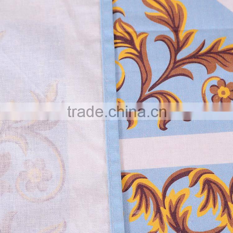 Customerized tablecloth, middle east table cloth, table cover, tablecloth factory