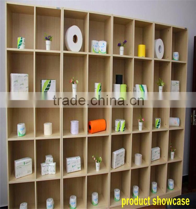 custom logo tissue paper