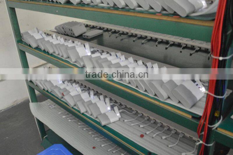 portable small size led desk lamps