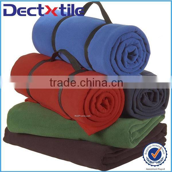 Wholsale fleece fabric made in China