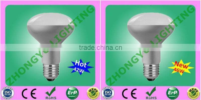 R125 Infrared lamps for drying 150W 250W