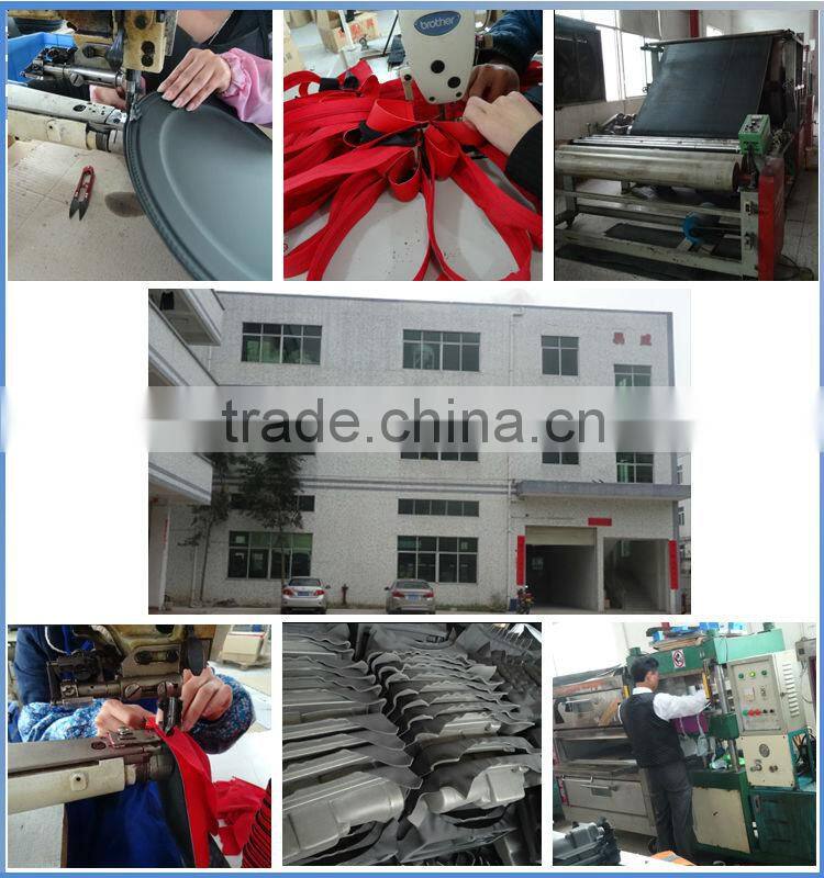 2015 New water display leather watch travel case