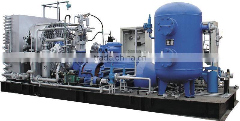 API & ISO Standard Roots blower for hot sale