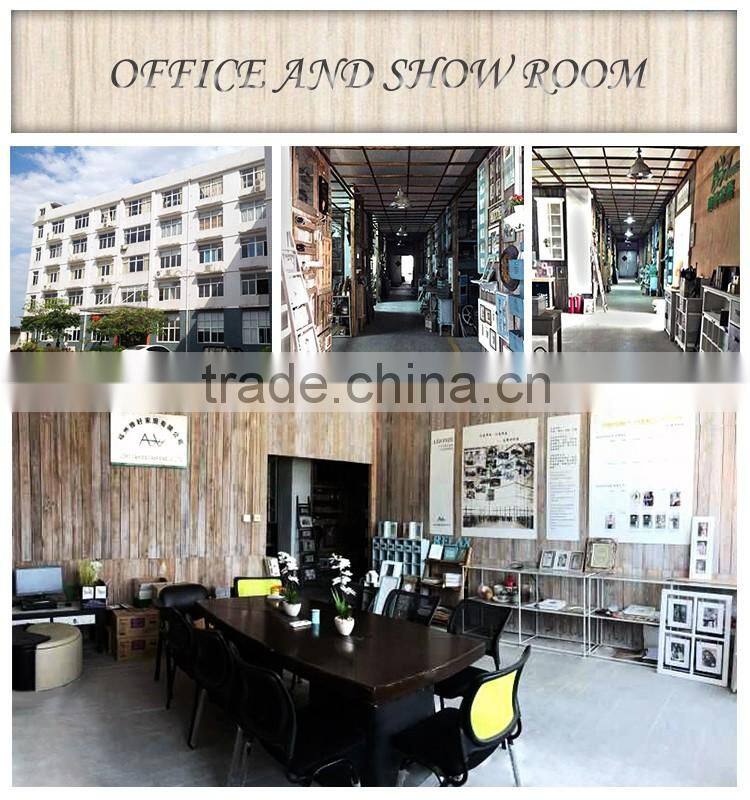 Hot Selling Wooden Wall Hanging Picture Frame,Decorative Removing Photo Frame