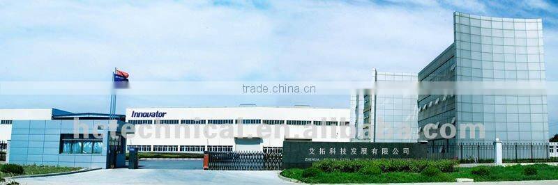 CE certificate manual wheel alignment tools model IT664