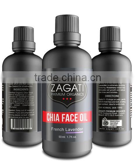 2016 Promotion Self Adhesive Kraft Paper Bottle Label Sticker