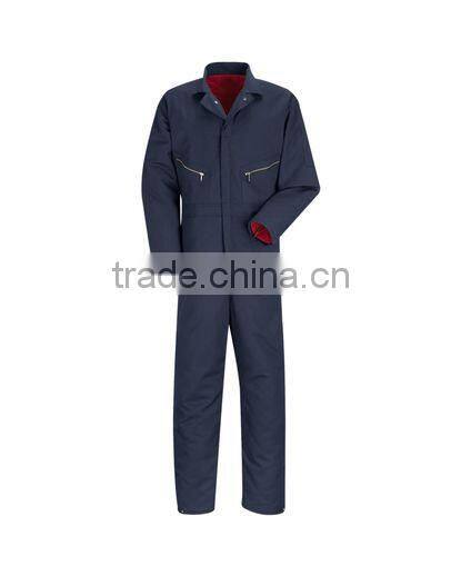 jumpsuit men factory worker uniform
