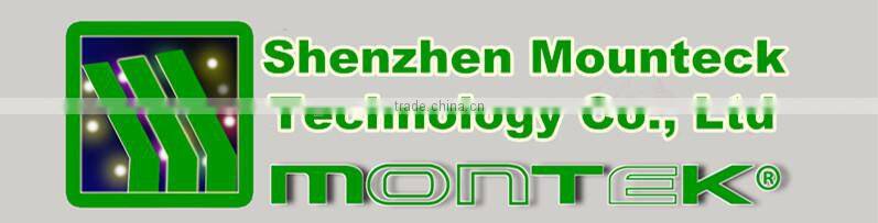 Hot sale Shenzhen Mounteck mini Gu10 hanging par16 par can spot lighting cheap mini christmas light for stage decoration