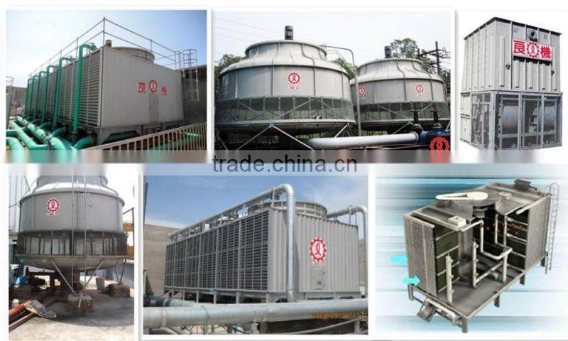 Liangchi 750*800 cooling tower fill, PVC fill for Cooling Tower
