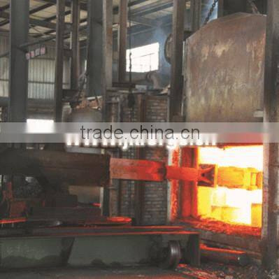 Widely used in wind power high speed big wheel gear