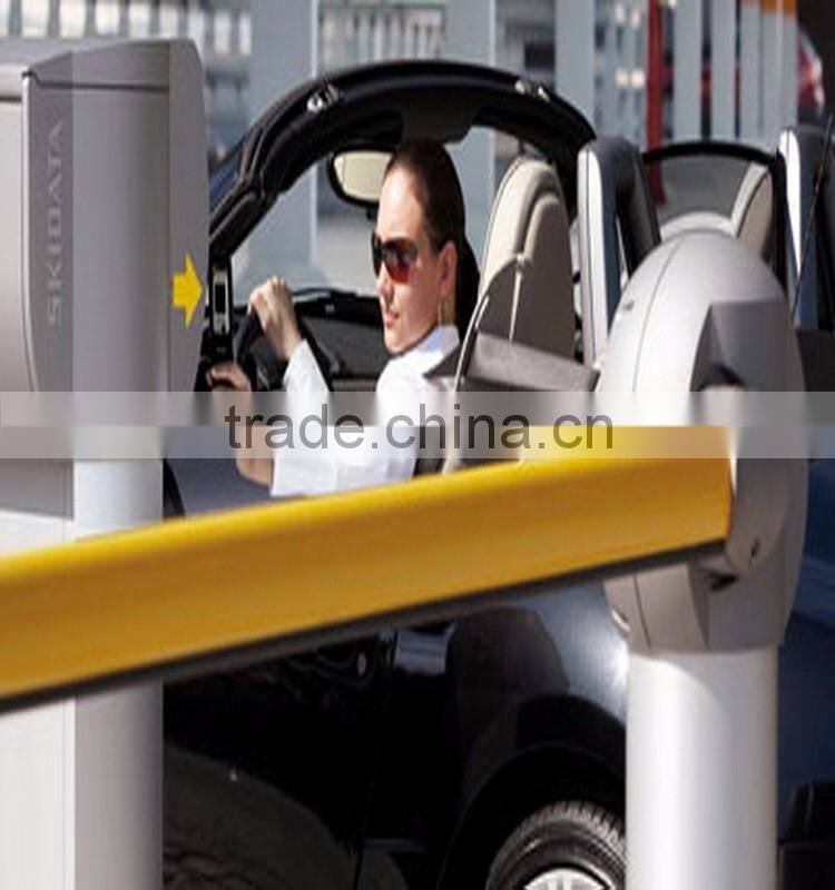 New sturcture automatic Kiosk RFID card dispenser with reader writer module