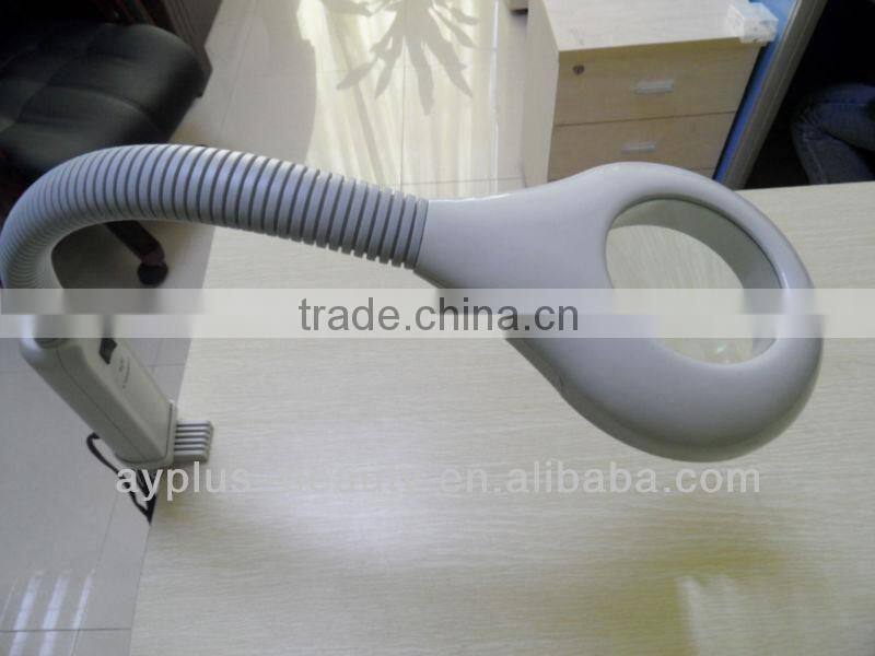 2014 LED magnifying light AYJ-A408(CE)