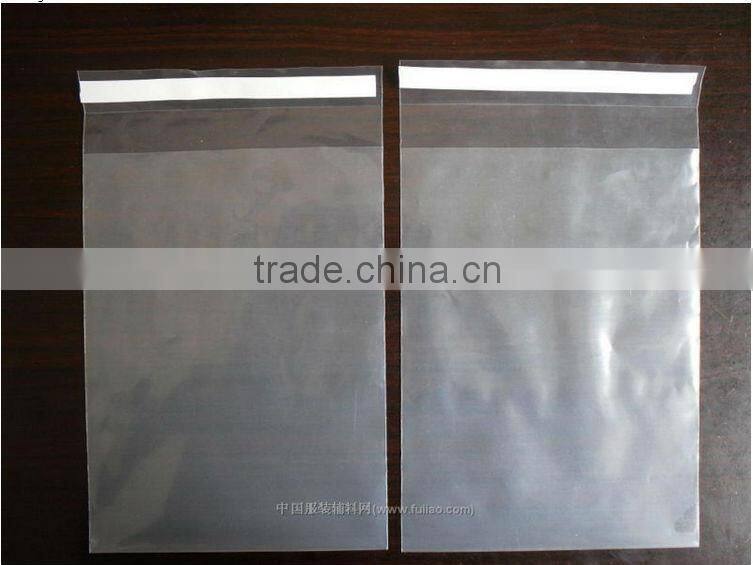 Poly custom mailing bags