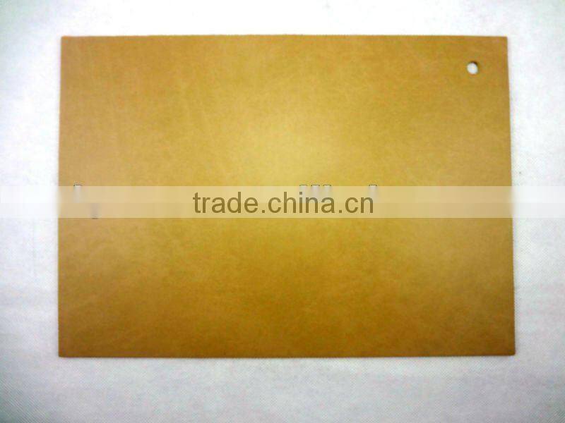 High quality neolite rubber sheet for shoes from Atom Shoes Material Limited