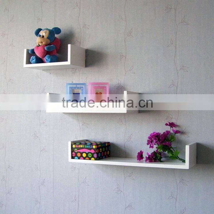 wooden home wall hanging decoration wall decor shelves