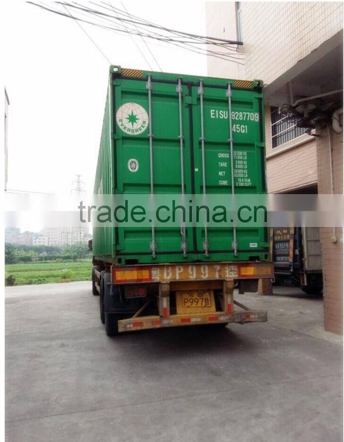 Professional 60W 34.4mm waterproof super tweeter speaker with high quality