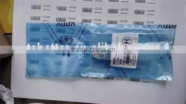 Factory price Diesel engine fuel injector control valve F00RJ00339,original common rail injector control valve F00RJ00339