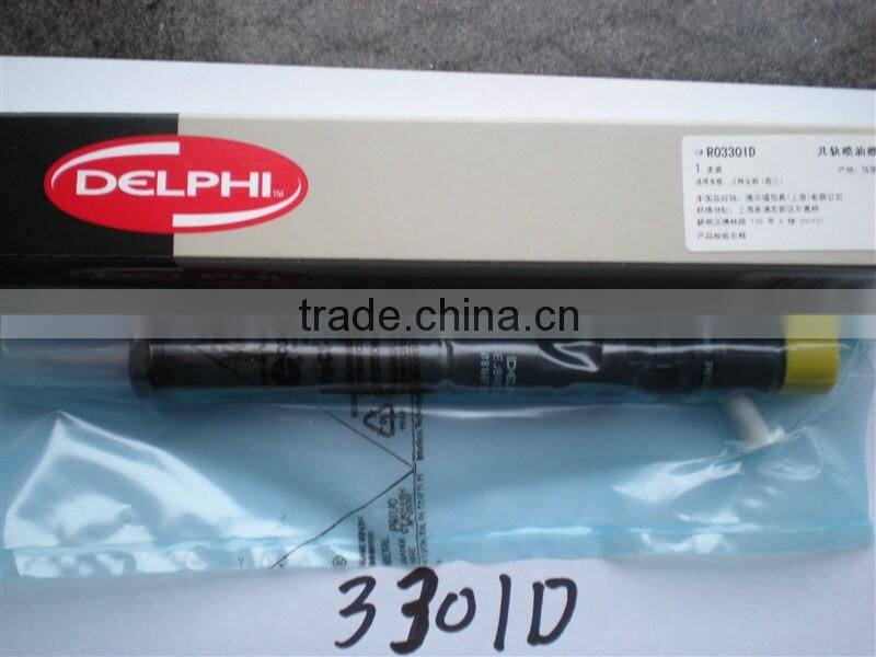 Common rail injector original EJBR03301D