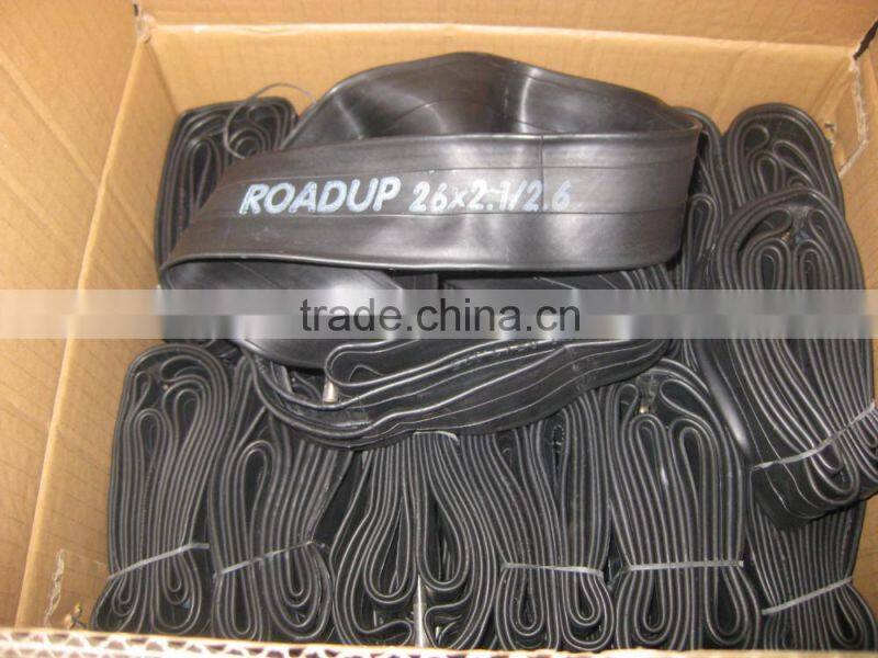high quality bicycle tube 27x1 27x1-1/4