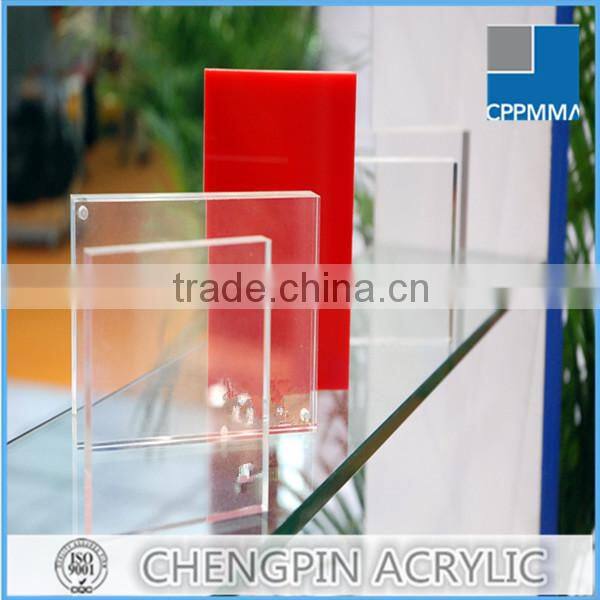 China wholesale transparent acrylic sheet price