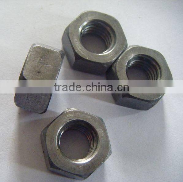din6923 standard flange nut made in china