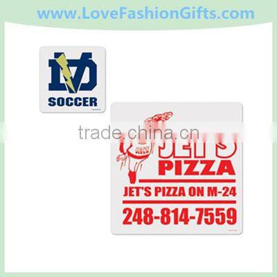 Magnets. 3D Custom PVC Magnets. Orient 2" x 2"