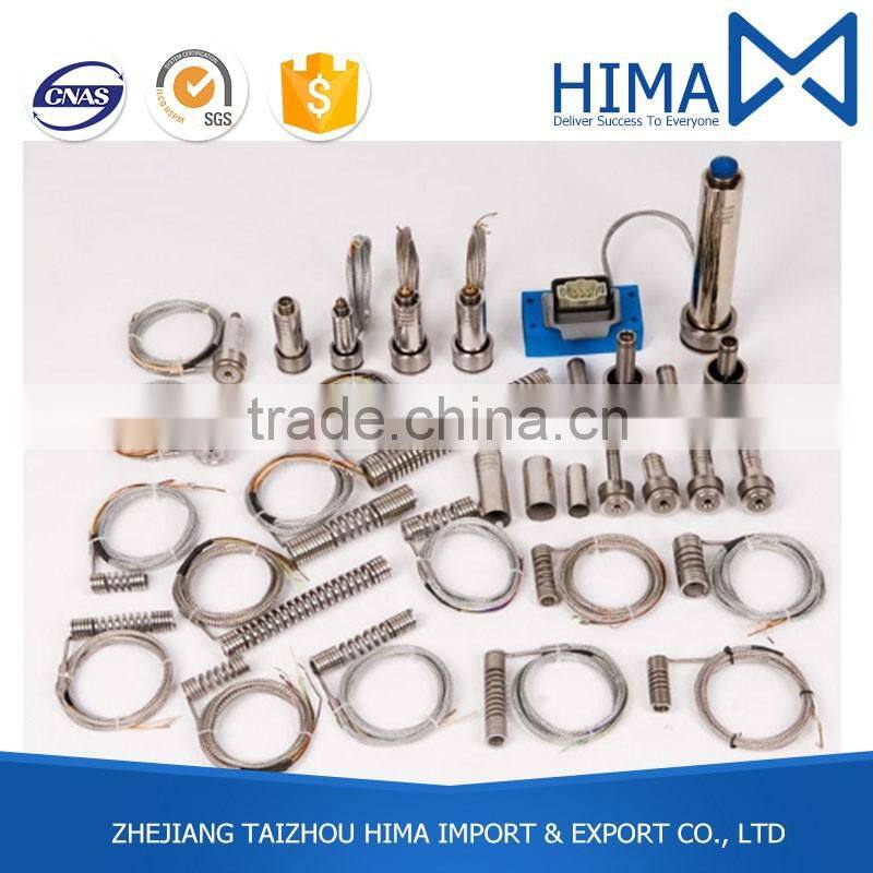 Factory Customized China Supplier Plastic Mould Injection For Bottle