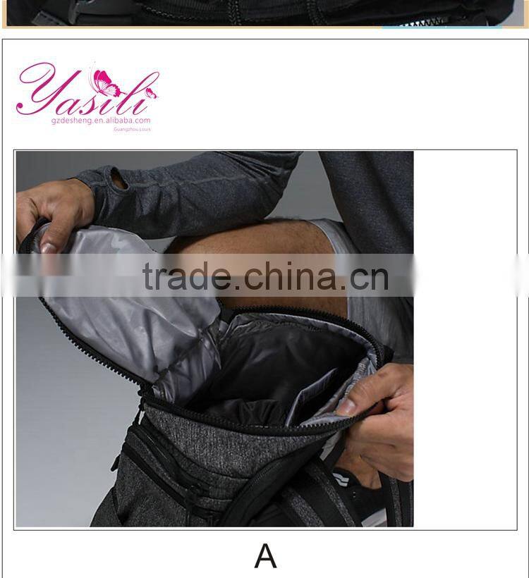 Yoga mat backpack yoga backpack soft yoga bag