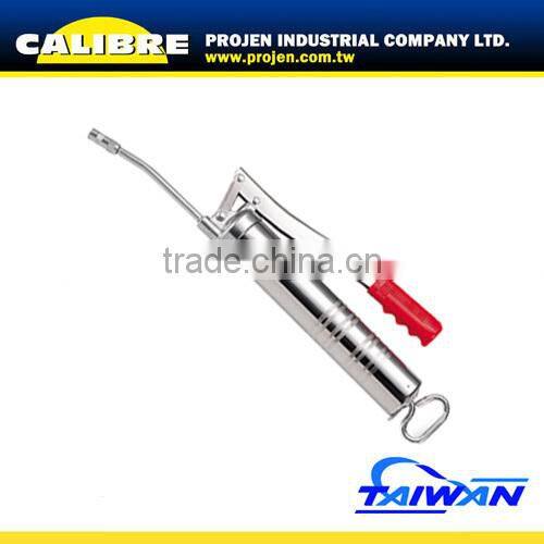 CALIBRE Professional 400CC Aluminum Type Lever Grease Gun