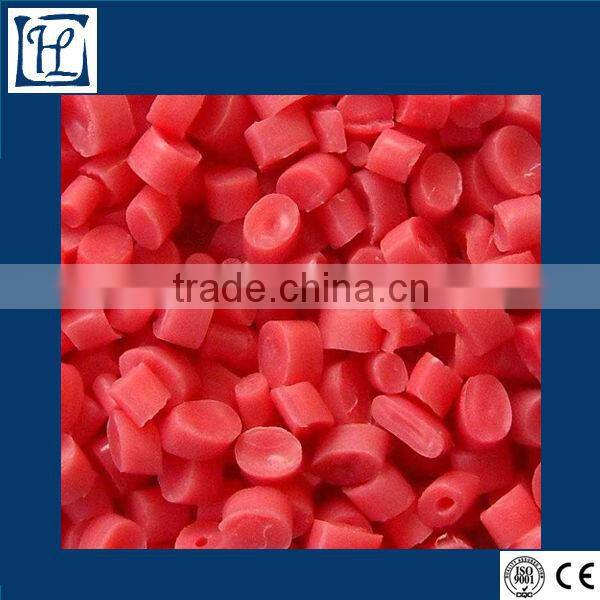 pe plastic grander