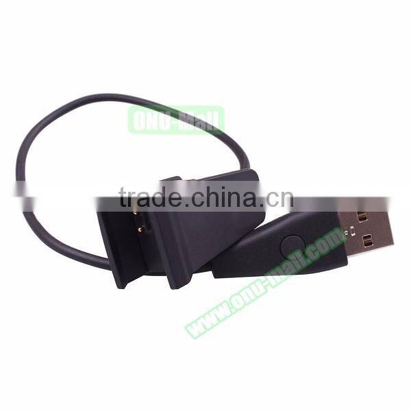 New Arrival USB Charging Cable for Fitbit Alta Smart Fitness Watch
