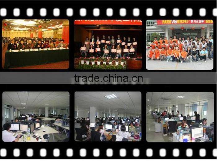 Dual LED Display USB Car Charger For Samsung Galaxy S6 Note 5 4 iPhone HTC White