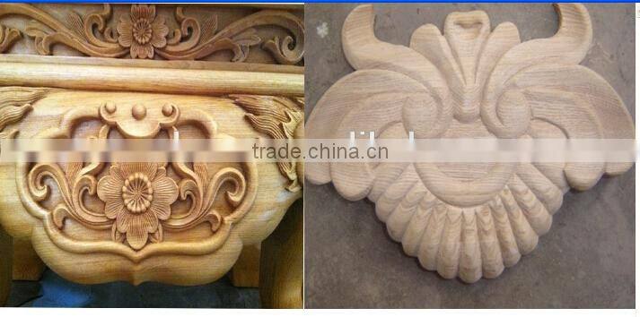 most effective high precision easy operation cnc router 1325 /cnc router made in china